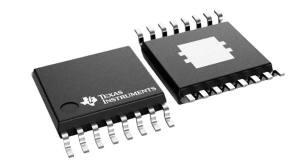 DRV8410PWPR Texas Instruments