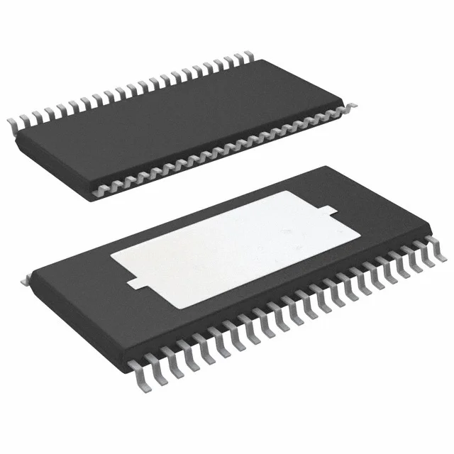 DRV8412DDWR Texas Instruments
