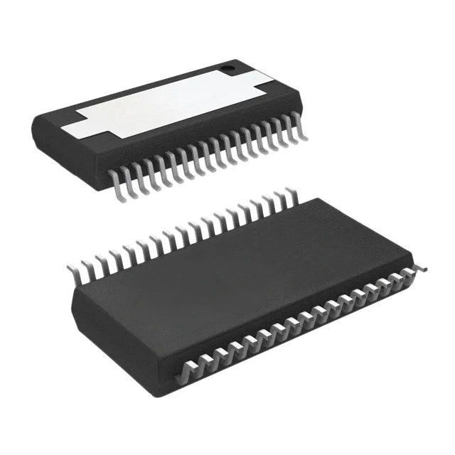 DRV8432DKD Texas Instruments