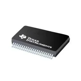 DRV8462DDWR Texas Instruments