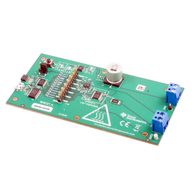 DRV8873HEVM Texas Instruments