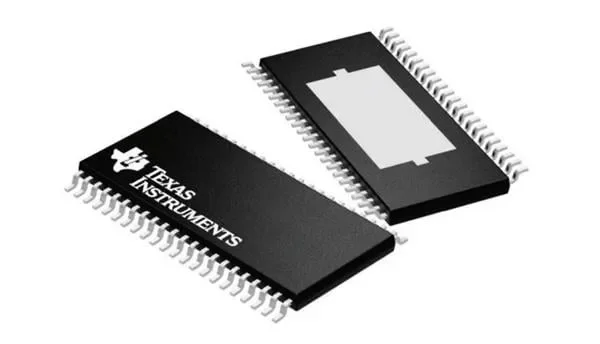 DRV8952DDWR Texas Instruments