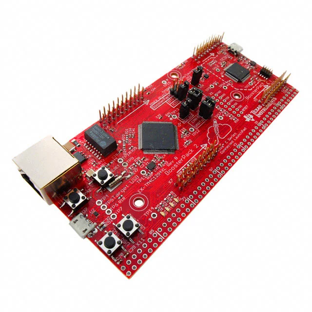 EK-TM4C1294XL Texas Instruments