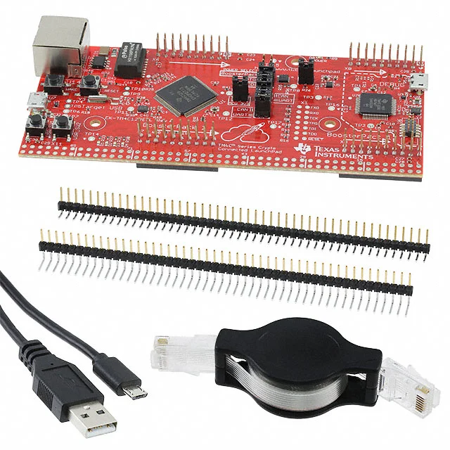 EK-TM4C129EXL Texas Instruments