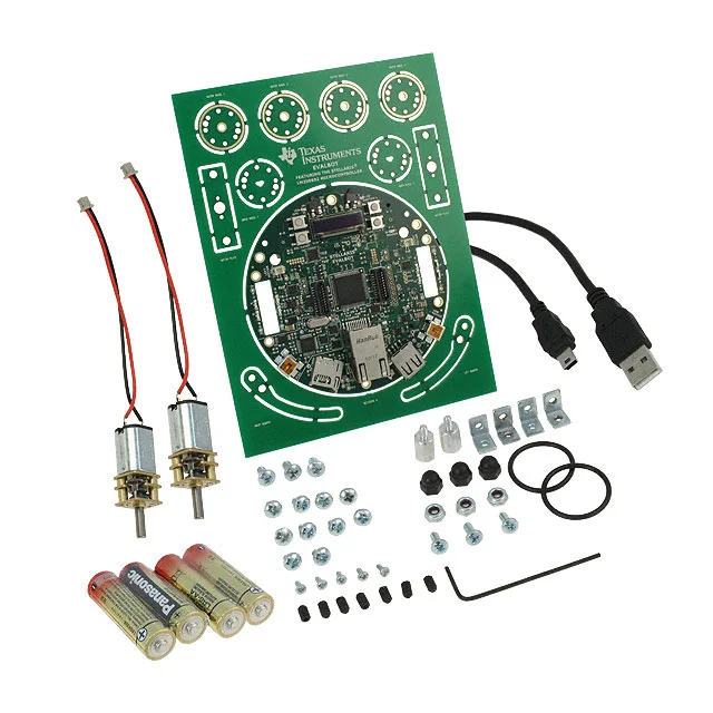 EKB-UCOS3-BNDL Texas Instruments