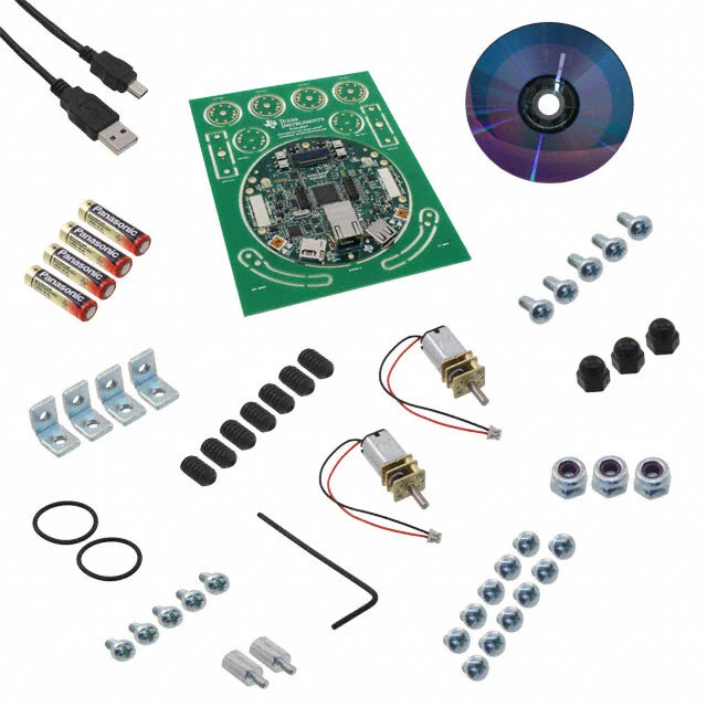 EKC-EVALBOT Texas Instruments