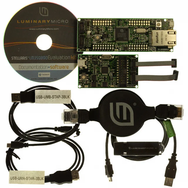 EKC-LM3S9B90 Texas Instruments