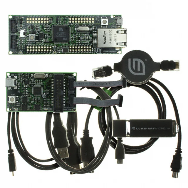 EKK-LM3S9B90 Texas Instruments