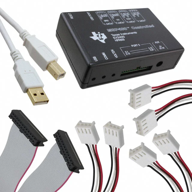 EV2400 Texas Instruments