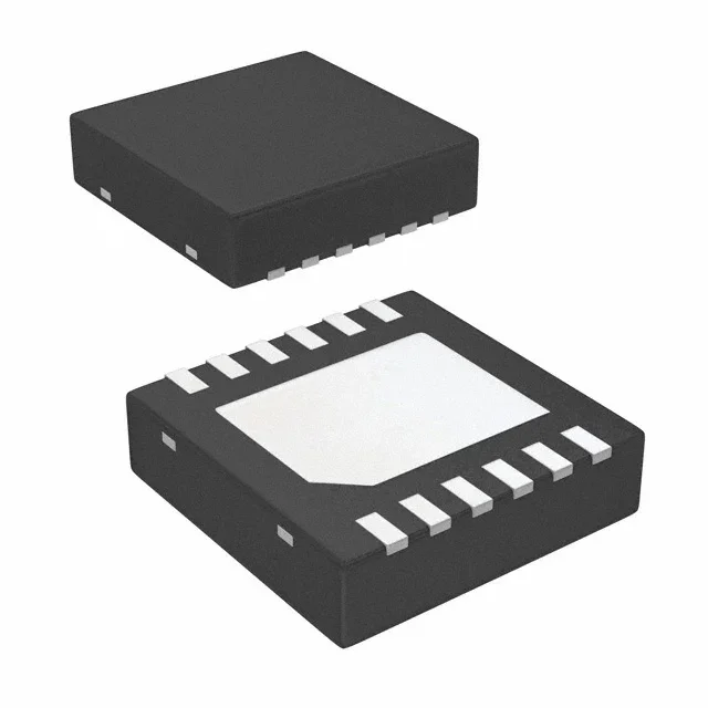 FDC2212QDNTRQ1 Texas Instruments