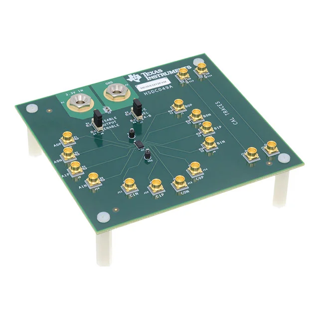 HD3SS3212EVM Texas Instruments