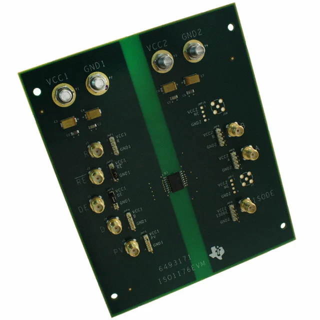 ISO1176EVM Texas Instruments