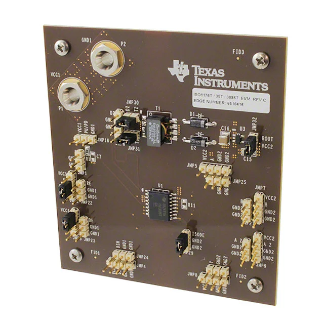 ISO3086TEVM Texas Instruments