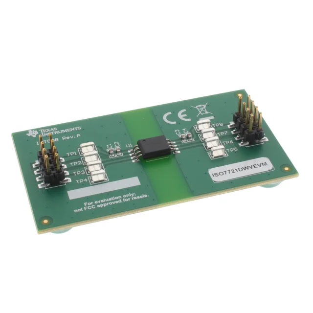 ISO7721DWVEVM Texas Instruments