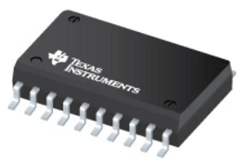 ISOW7742DFMR Texas Instruments