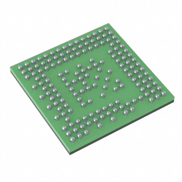 IWR1843AQGABLR Texas Instruments