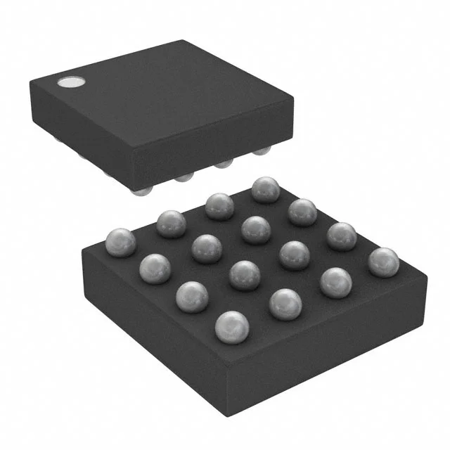 LDC2112YFDR Texas Instruments