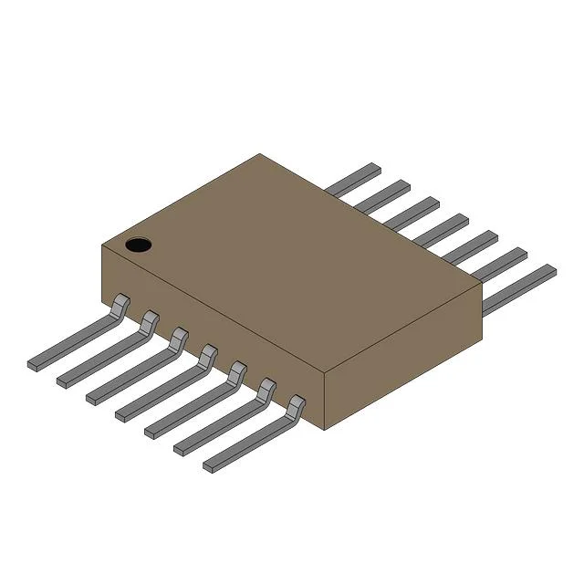 LM139AWGRQMLV Texas Instruments