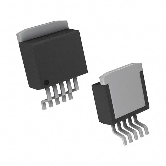 LM2576SX-ADJ/NOPB Texas Instruments