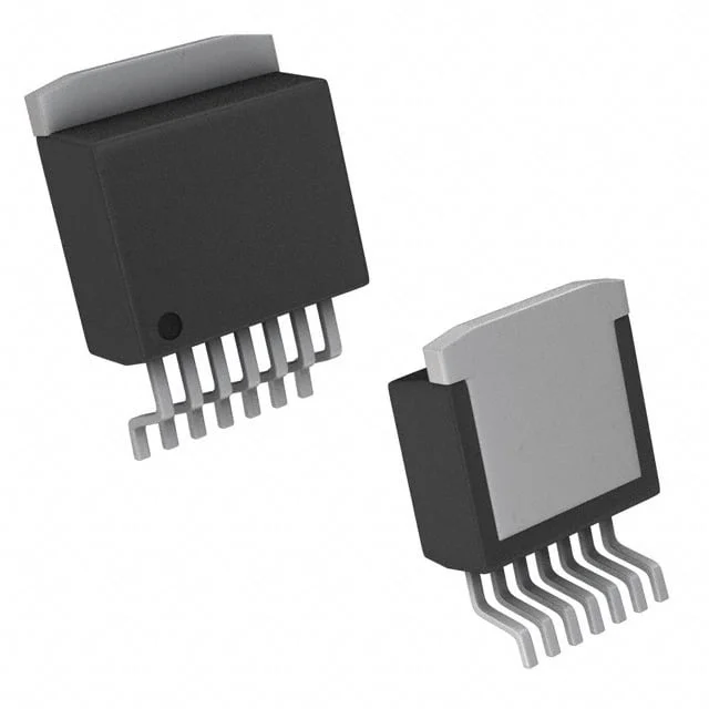 LM2676S-5.0/NOPB Texas Instruments