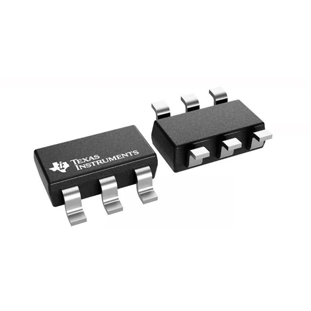 LM2736XMK Texas Instruments