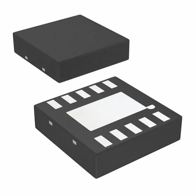 LM2791LD-H/NOPB Texas Instruments