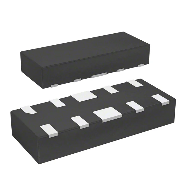 LM2791LD-L/NOPB Texas Instruments