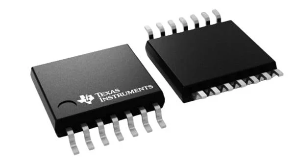 LM2901BQPWRQ1 Texas Instruments