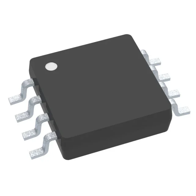 LM2903BIDGKR Texas Instruments