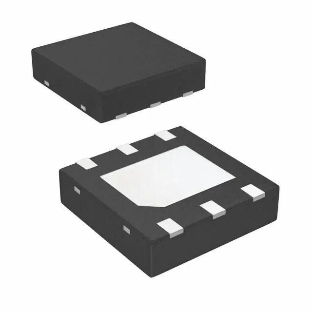 LM3410YSDX/NOPB Texas Instruments