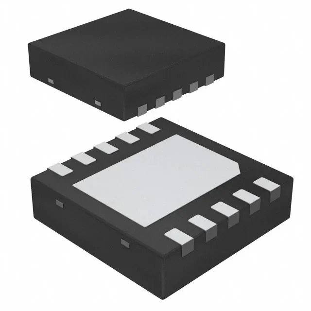 LM3658SD-A/NOPB Texas Instruments