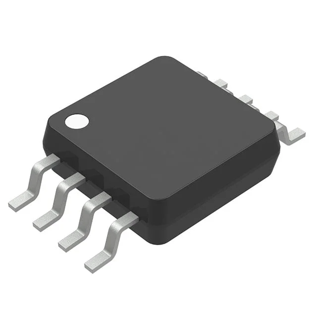 LM3881MME/NOPB Texas Instruments