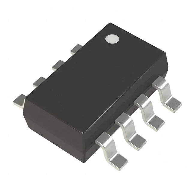LM393LVQDDFRQ1 Texas Instruments