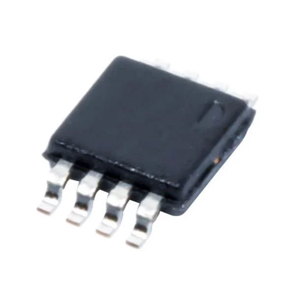 LM393LVQDGKRQ1 Texas Instruments