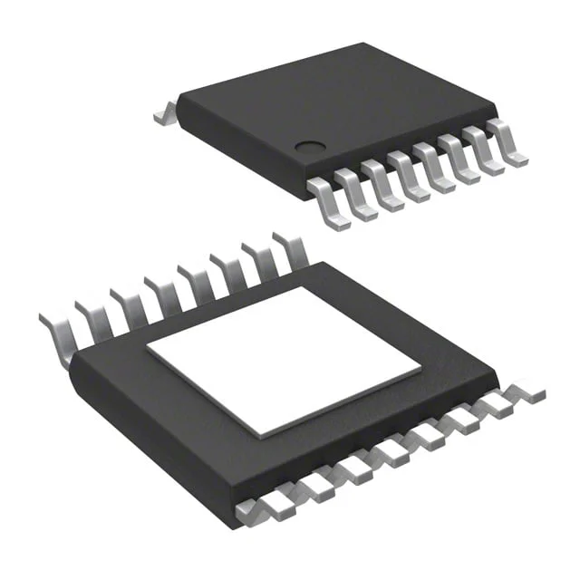 LM46002PWPT Texas Instruments