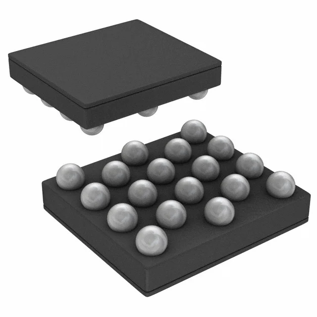 LM4855ITLX/NOPB Texas Instruments