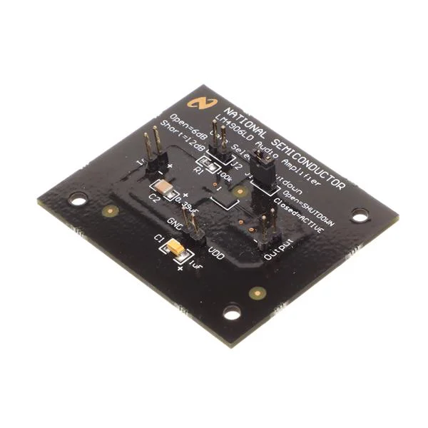 LM4906LDBD Texas Instruments