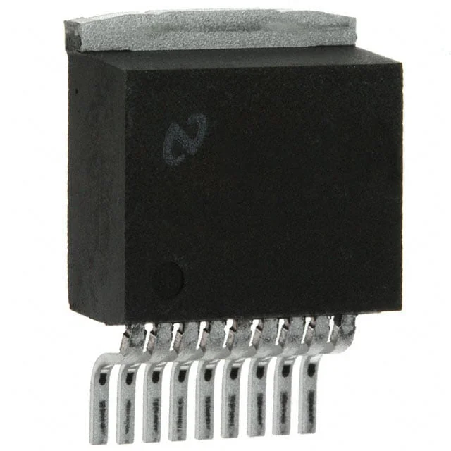 LM4952TSX/NOPB Texas Instruments