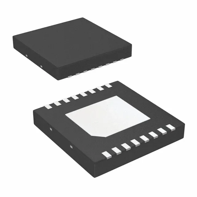 LM5041ASD/NOPB Texas Instruments