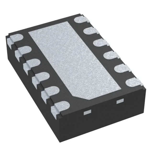 LM51551QDSSRQ1 Texas Instruments