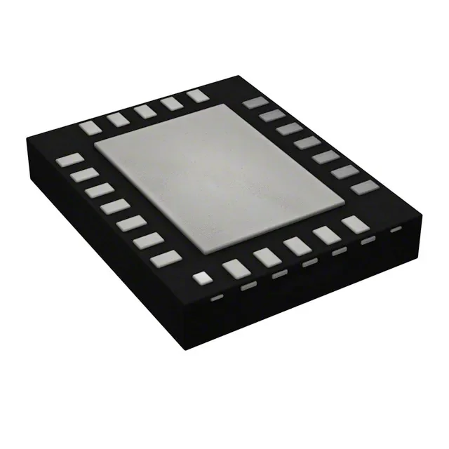 LM64CILQ-F/NOPB Texas Instruments