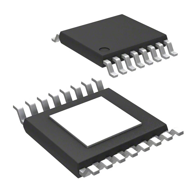 LM74202QPWPRQ1 Texas Instruments