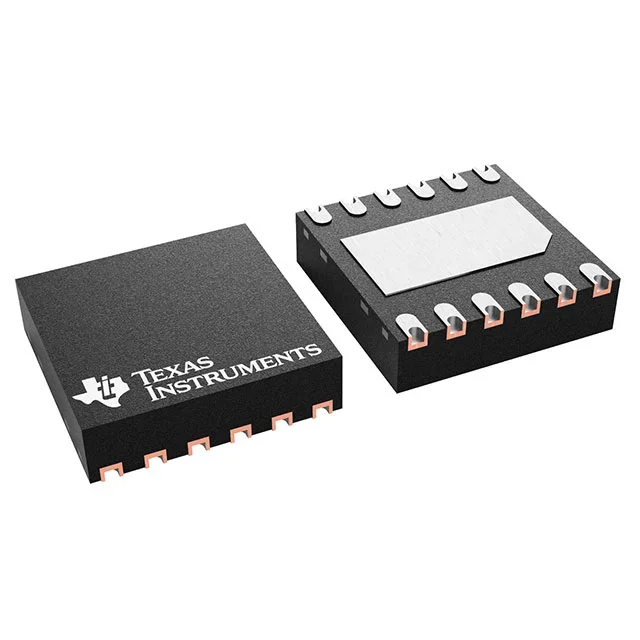 LM74800QDRRRQ1 Texas Instruments