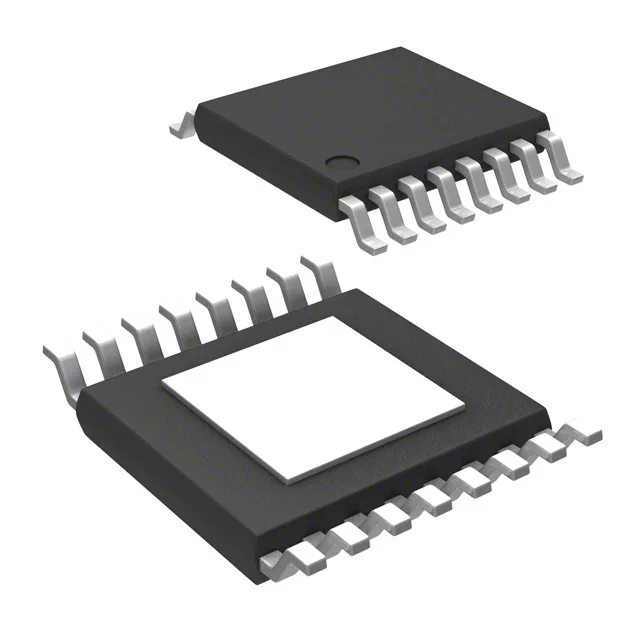 LM76202QPWPRQ1 Texas Instruments