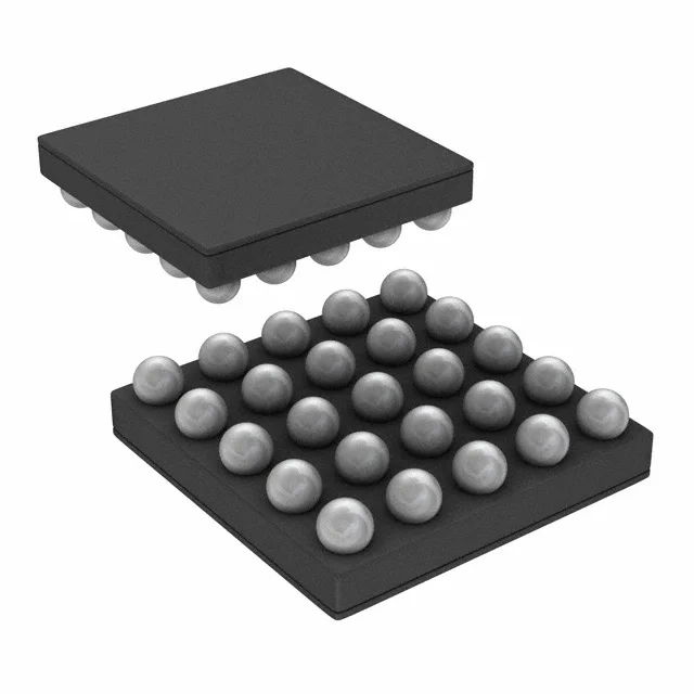 LM8330TMX/NOPB Texas Instruments