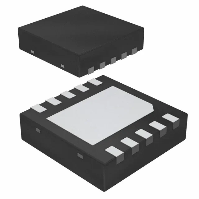 LM96063CISDX/NOPB Texas Instruments