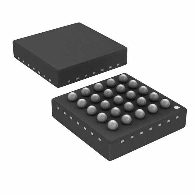 LMH0307GRX/NOPB Texas Instruments