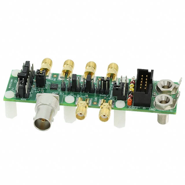 LMH1218EVM Texas Instruments