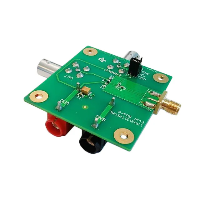 LMH2121TMEVAL/NOPB Texas Instruments