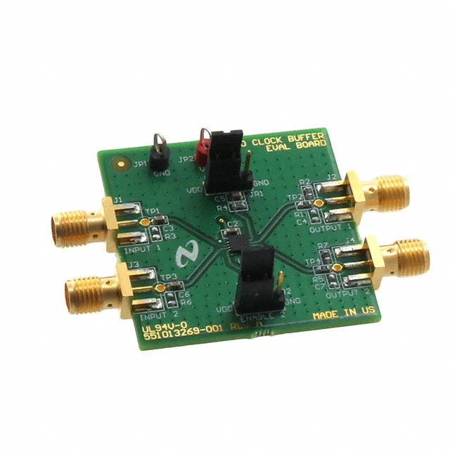 LMH2180SDEVAL Texas Instruments